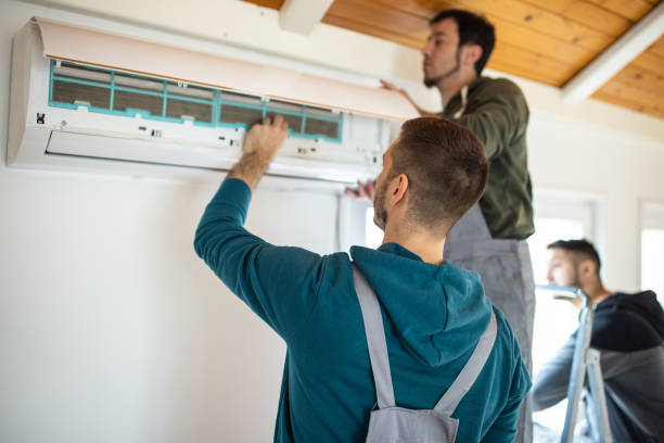 Best Energy-efficient HVAC Solutions in Birngham, MI