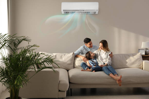 Best HVAC Equipment and Components in Birngham, MI