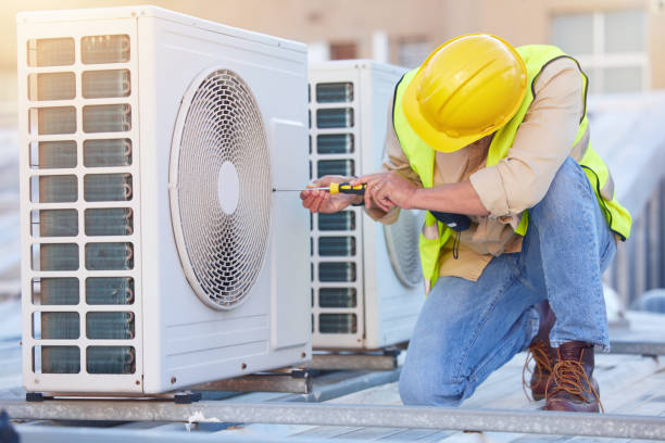 Best Geothermal HVAC Systems in Birngham, MI