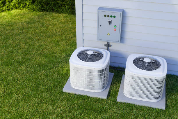 Best HVAC Software and Technology in Birngham, MI