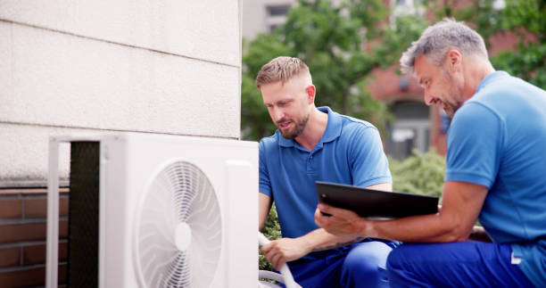 Best VRF (Variable Refrigerant Flow) Systems in Birngham, MI