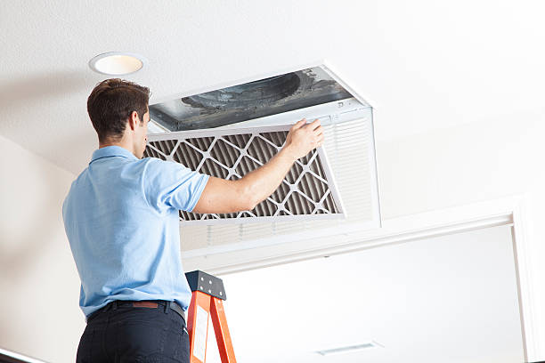 Best HVAC for Healthcare Facilities in Birngham, MI