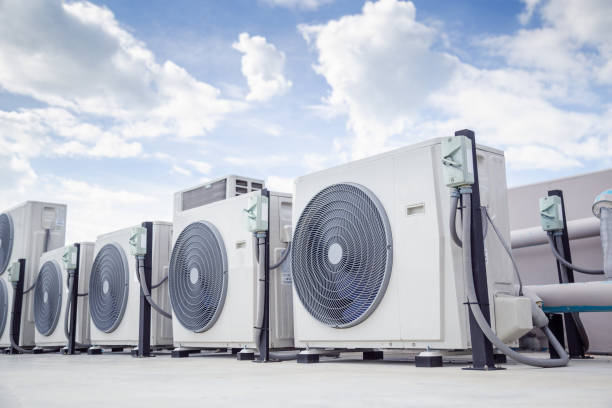 Best Air Conditioning Cleaning in Birngham, MI