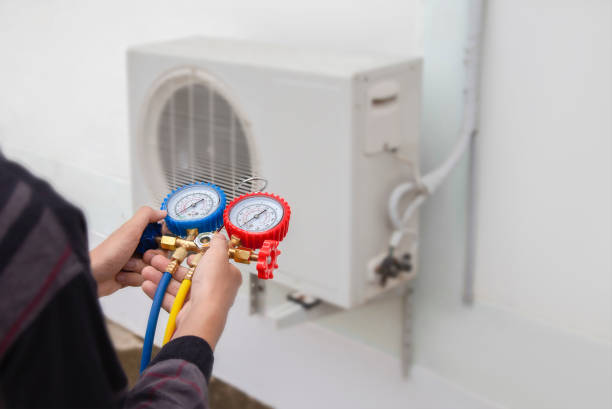 Best HVAC Retrofitting and Upgrading in Birngham, MI