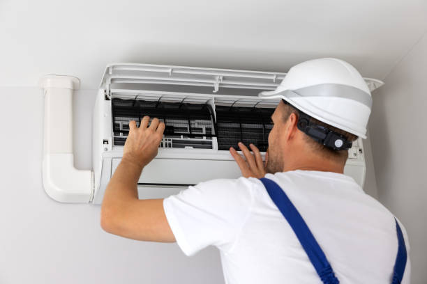 Best HVAC Financing and Leasing in Birngham, MI