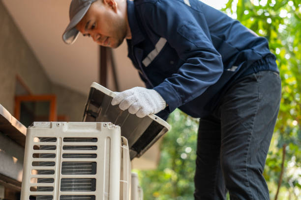 Best Emergency HVAC Services in Birngham, MI